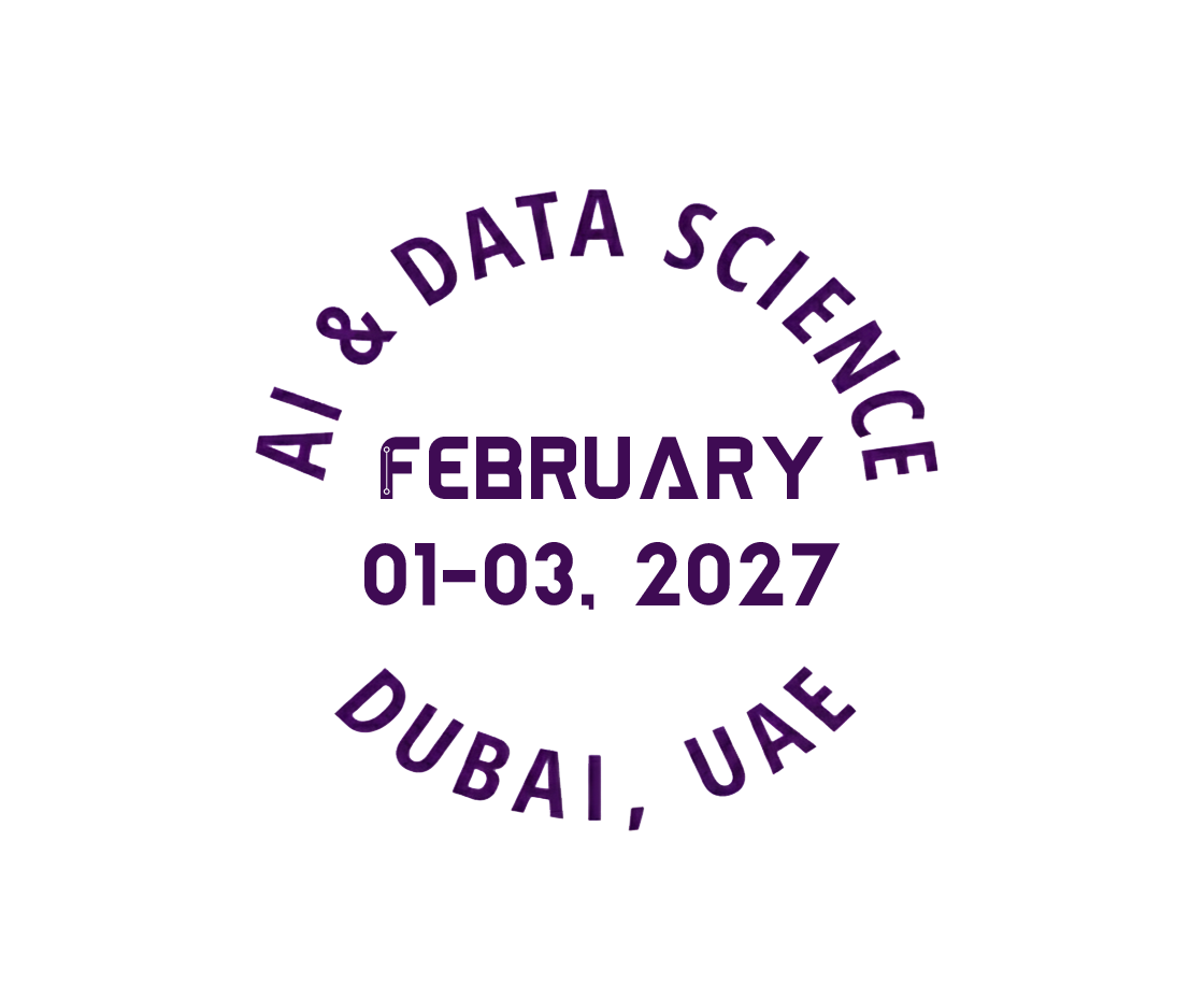 data science conference dubai